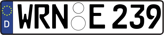 WRN-E239