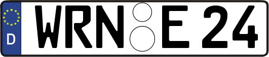 WRN-E24