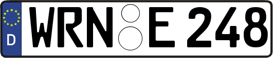 WRN-E248