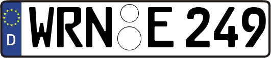 WRN-E249