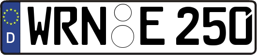 WRN-E250