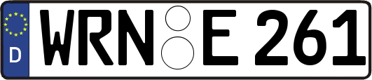 WRN-E261