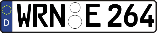 WRN-E264