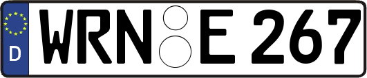 WRN-E267