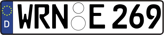 WRN-E269
