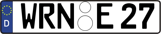 WRN-E27