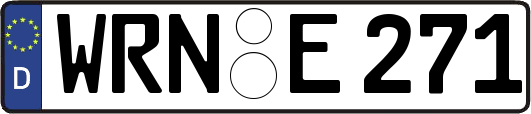 WRN-E271