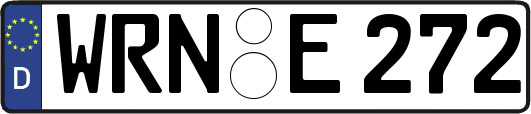 WRN-E272