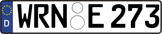 WRN-E273