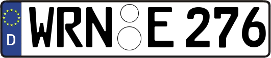 WRN-E276