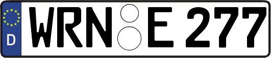WRN-E277