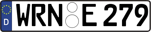 WRN-E279
