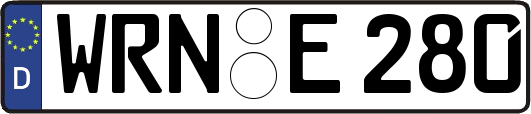 WRN-E280