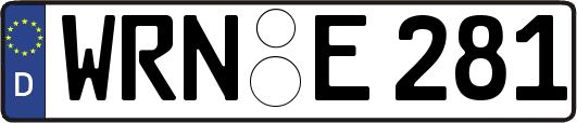 WRN-E281