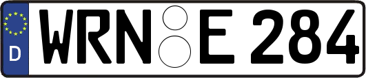 WRN-E284