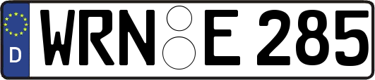 WRN-E285
