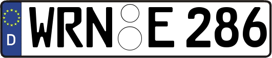 WRN-E286