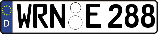 WRN-E288