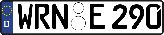 WRN-E290