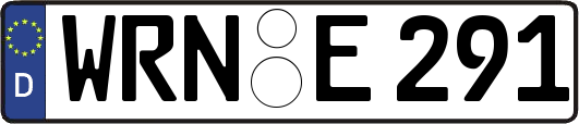 WRN-E291