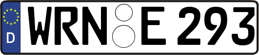 WRN-E293