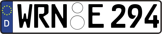 WRN-E294