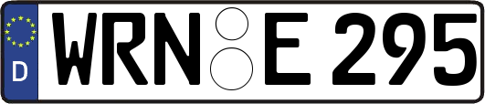 WRN-E295