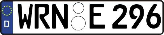 WRN-E296
