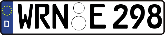 WRN-E298