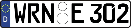 WRN-E302
