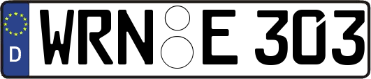 WRN-E303