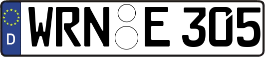 WRN-E305