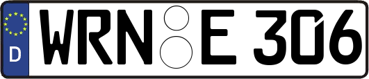 WRN-E306