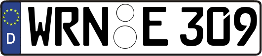 WRN-E309