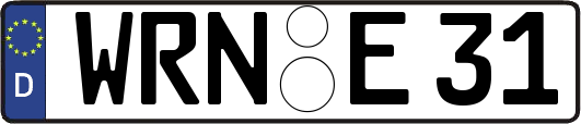 WRN-E31