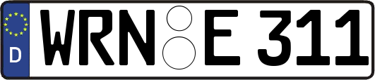 WRN-E311