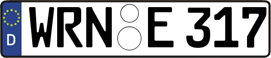 WRN-E317