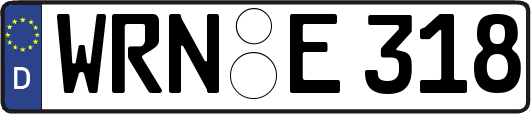 WRN-E318