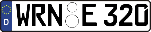 WRN-E320