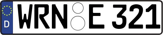 WRN-E321