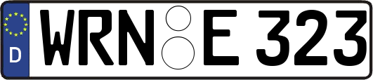 WRN-E323