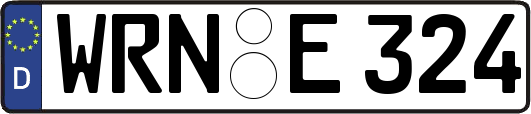 WRN-E324