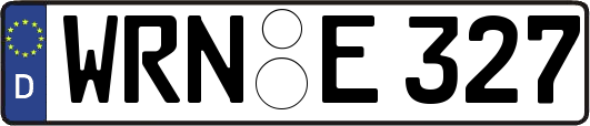 WRN-E327
