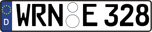 WRN-E328