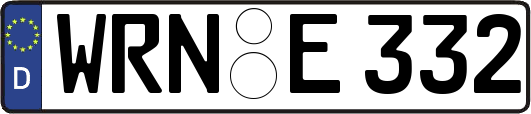 WRN-E332