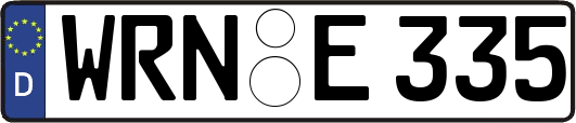 WRN-E335