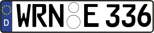 WRN-E336
