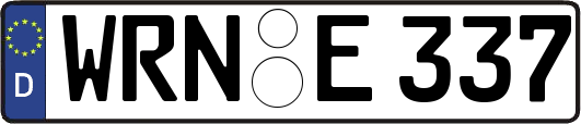 WRN-E337
