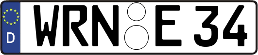 WRN-E34