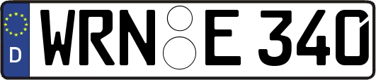 WRN-E340